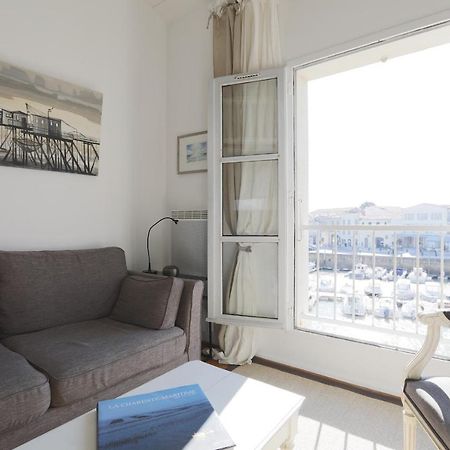 Joli Appartement Avec Magnifique Vue - Ilot 2 Saint-Martin-de-Ré Екстериор снимка