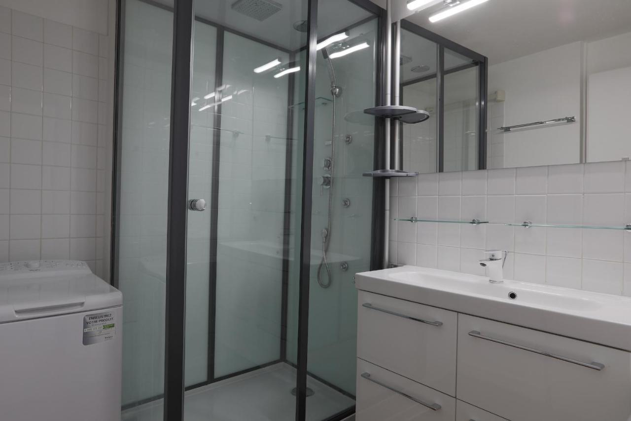 Joli Appartement Avec Magnifique Vue - Ilot 2 Saint-Martin-de-Ré Екстериор снимка