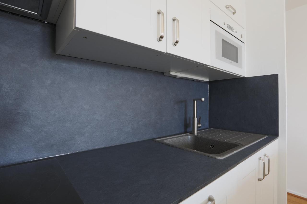 Joli Appartement Avec Magnifique Vue - Ilot 2 Saint-Martin-de-Ré Екстериор снимка