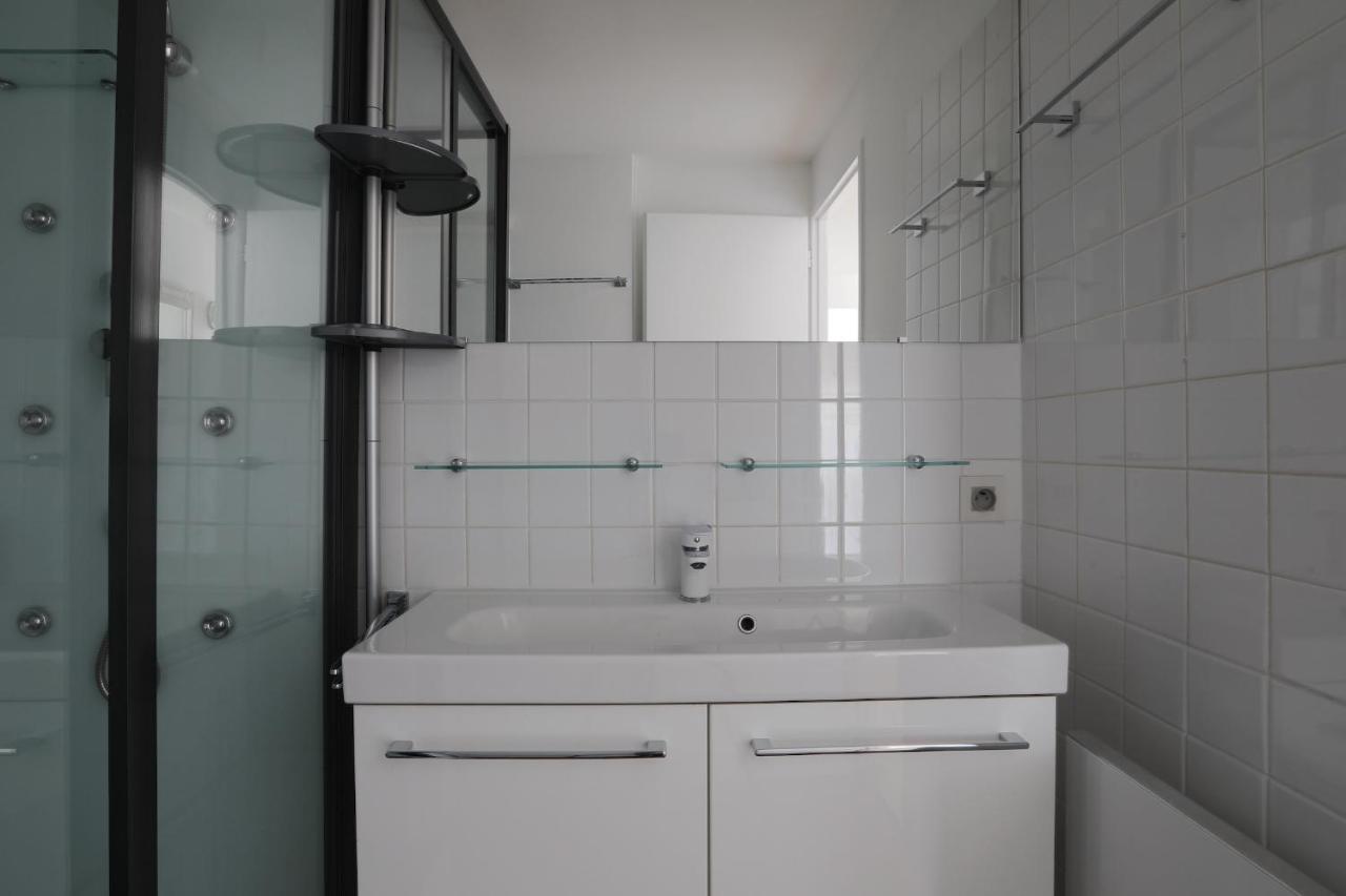 Joli Appartement Avec Magnifique Vue - Ilot 2 Saint-Martin-de-Ré Екстериор снимка