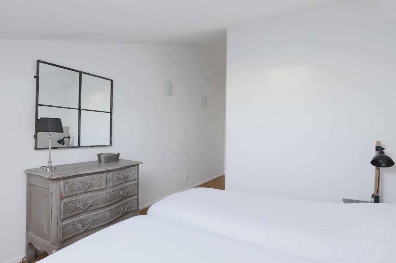 Joli Appartement Avec Magnifique Vue - Ilot 2 Saint-Martin-de-Ré Екстериор снимка