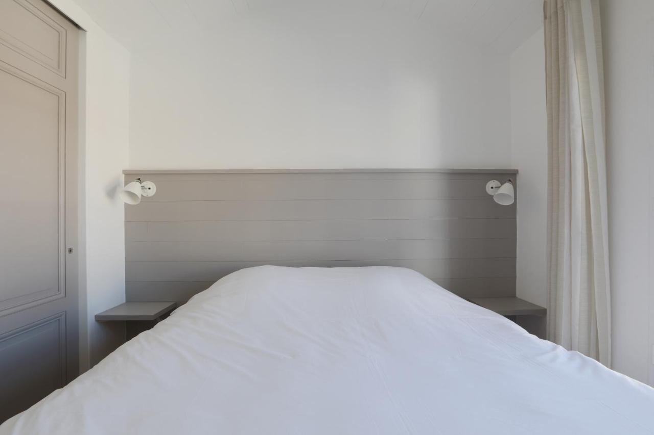 Joli Appartement Avec Magnifique Vue - Ilot 2 Saint-Martin-de-Ré Екстериор снимка