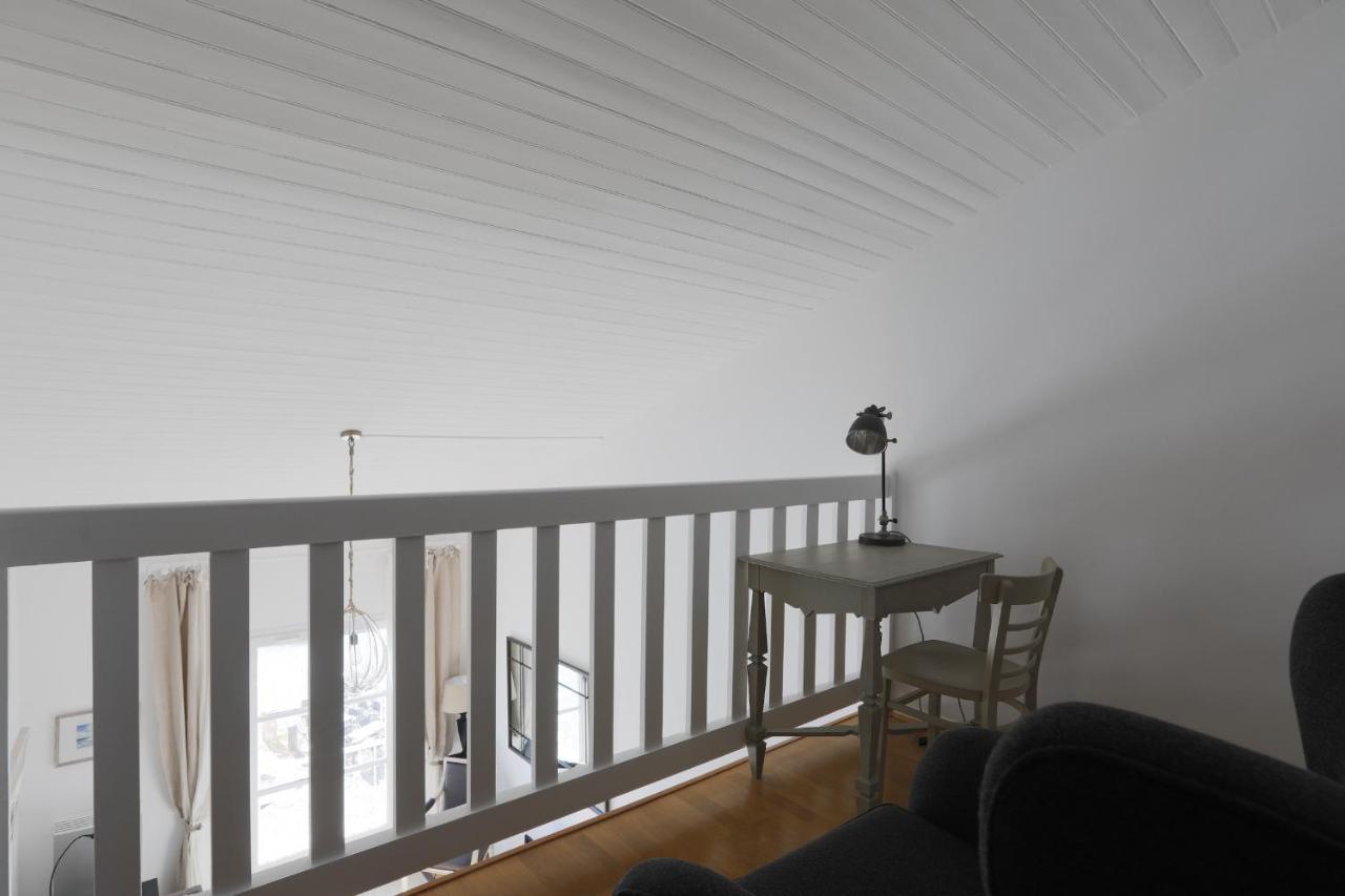 Joli Appartement Avec Magnifique Vue - Ilot 2 Saint-Martin-de-Ré Екстериор снимка