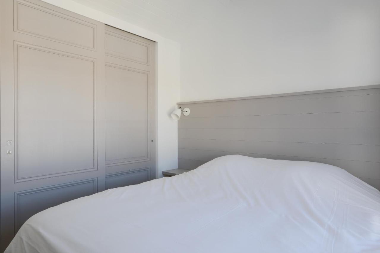 Joli Appartement Avec Magnifique Vue - Ilot 2 Saint-Martin-de-Ré Екстериор снимка